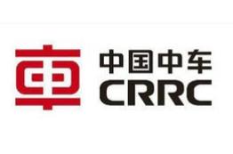 中国中车