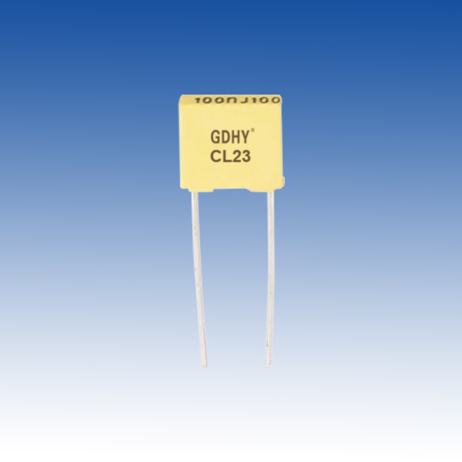 CL23 Corrective Capacitor