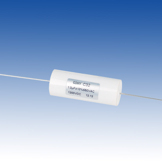 C32 IGBT Buffer Capacitor